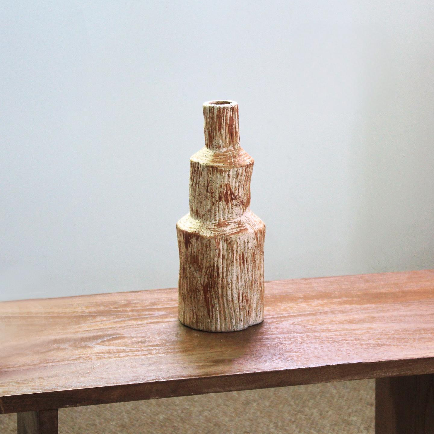 Ceramic Vase - INFINITE TOMATO