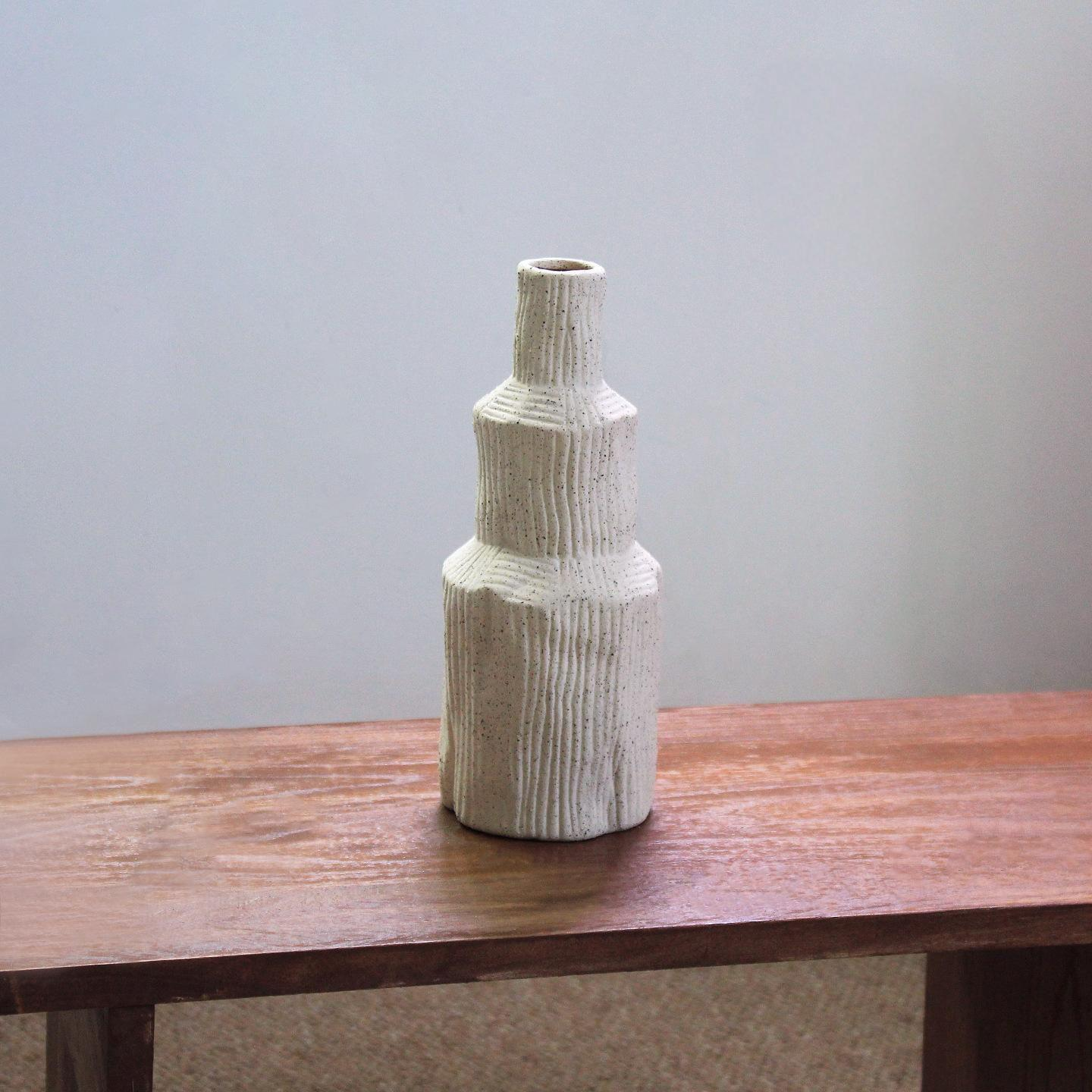 Ceramic Vase - INFINITE TOMATO