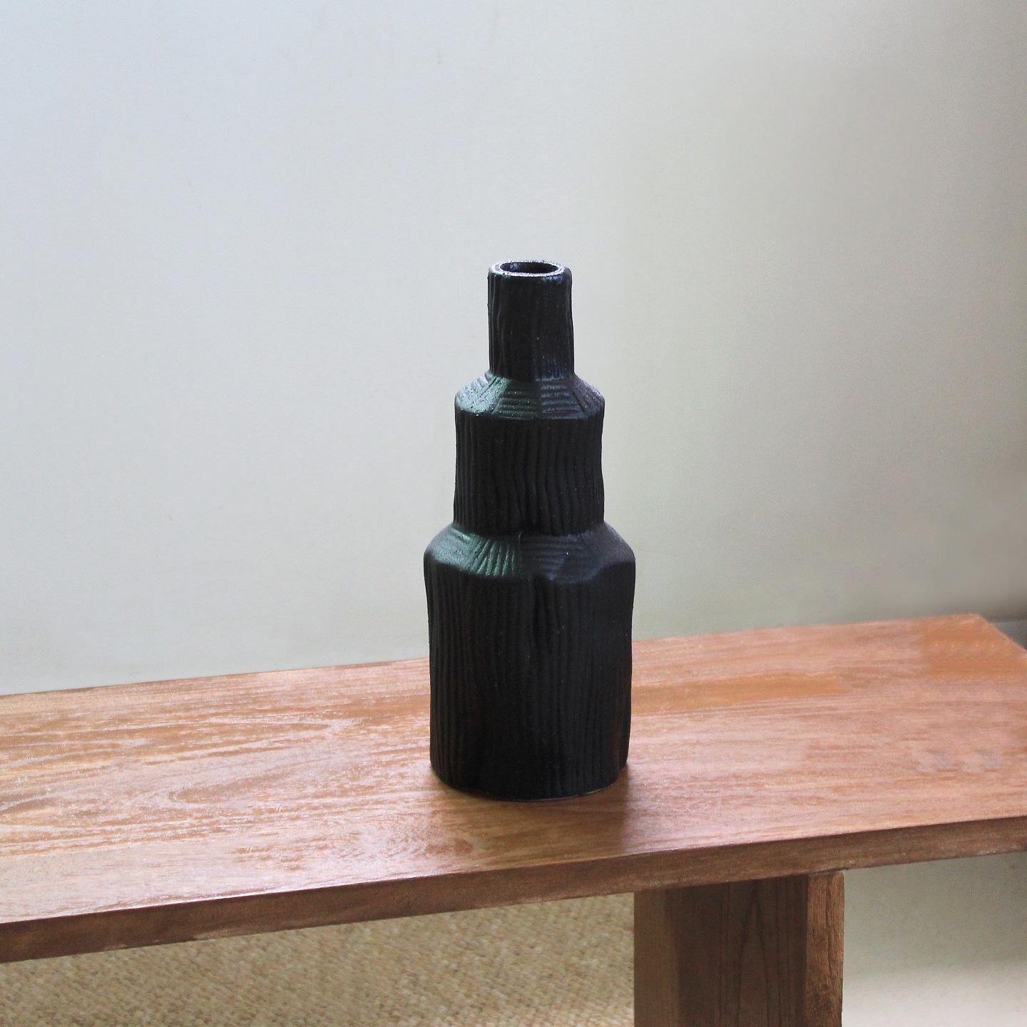 Ceramic Vase - INFINITE TOMATO