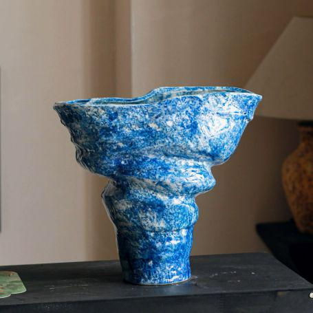 Ceramic Vase - INFINITE TOMATO