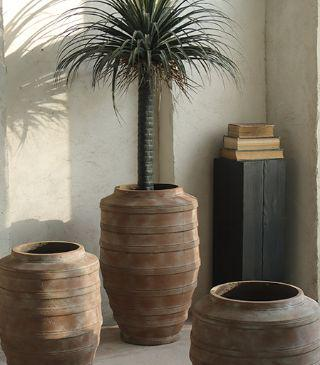 Ceramic Vase - INFINITE TOMATO