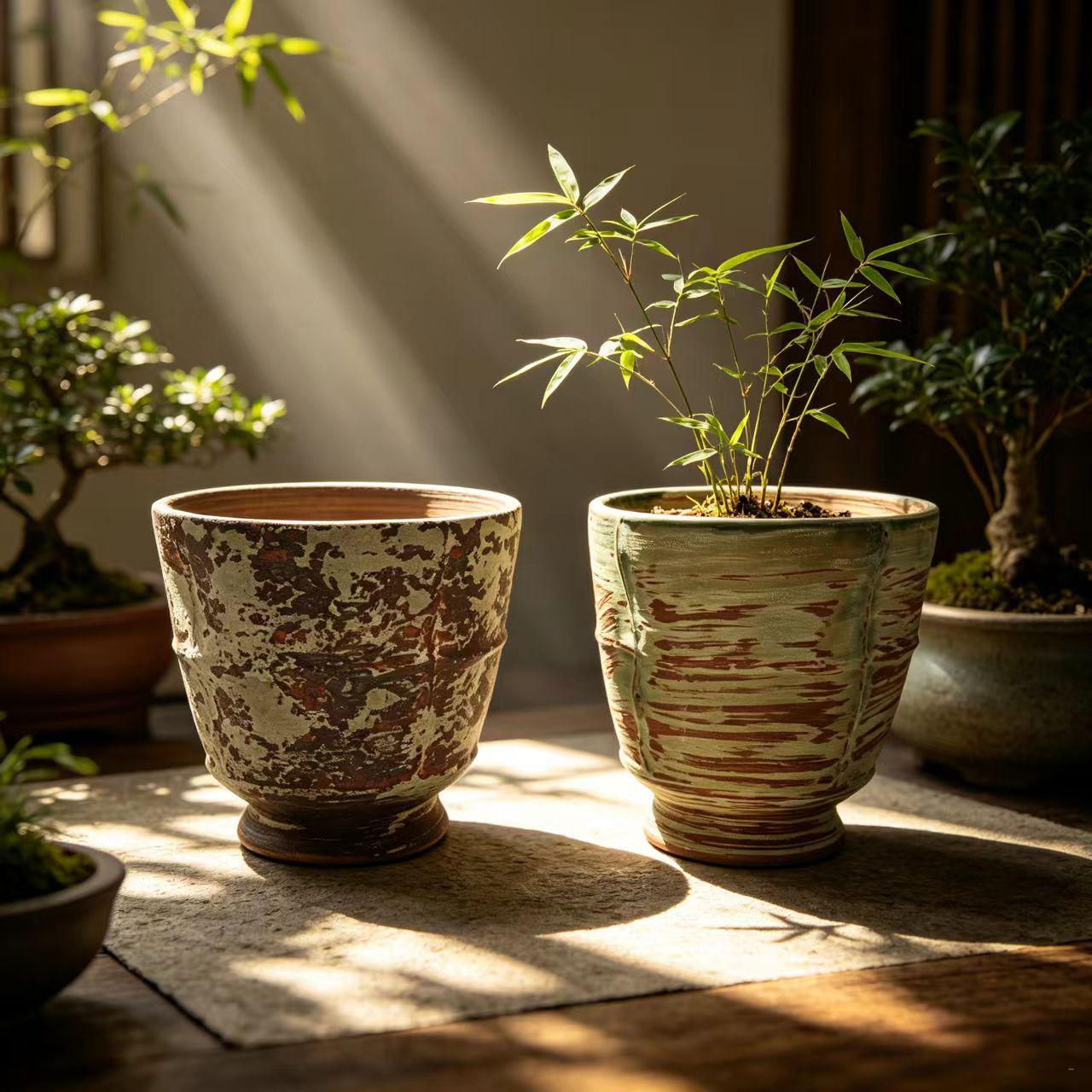 Vase 139