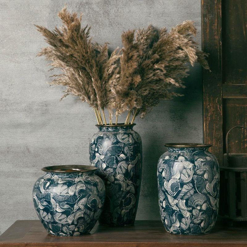 Ceramic Vase - INFINITE TOMATO