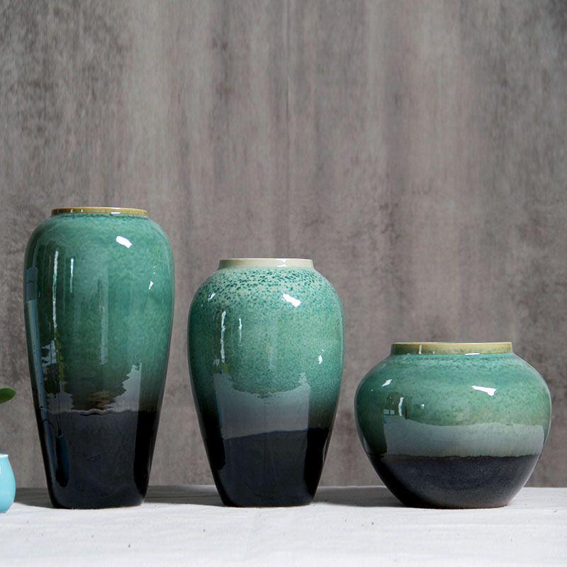 Ceramic Vase - INFINITE TOMATO
