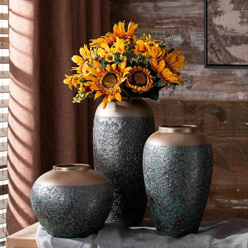 Ceramic Vase - INFINITE TOMATO