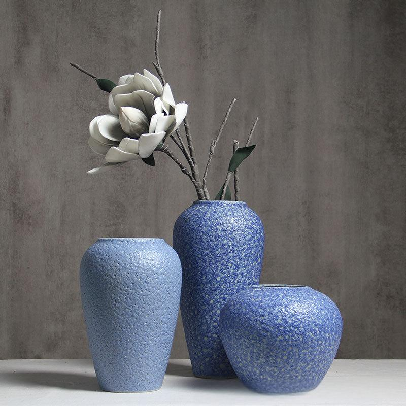 Ceramic Vase - INFINITE TOMATO