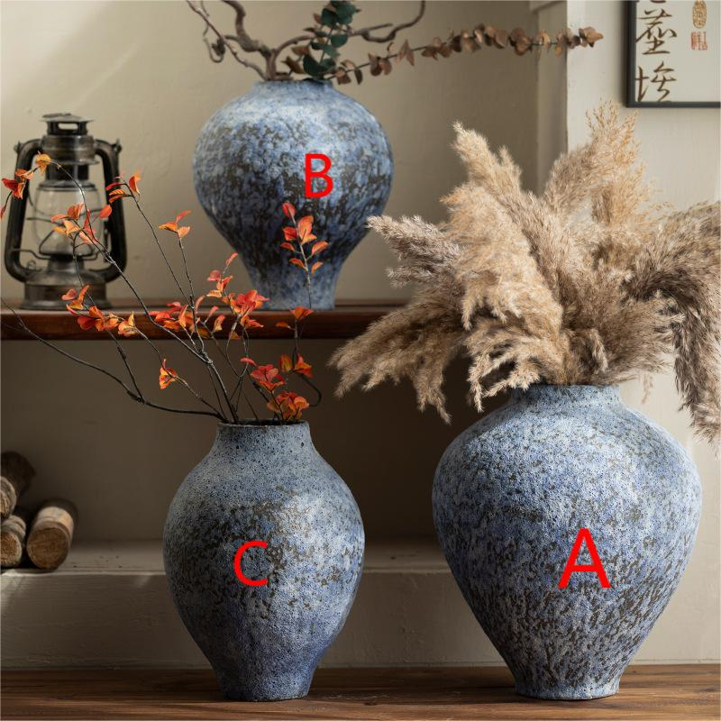 Ceramic Vase - INFINITE TOMATO