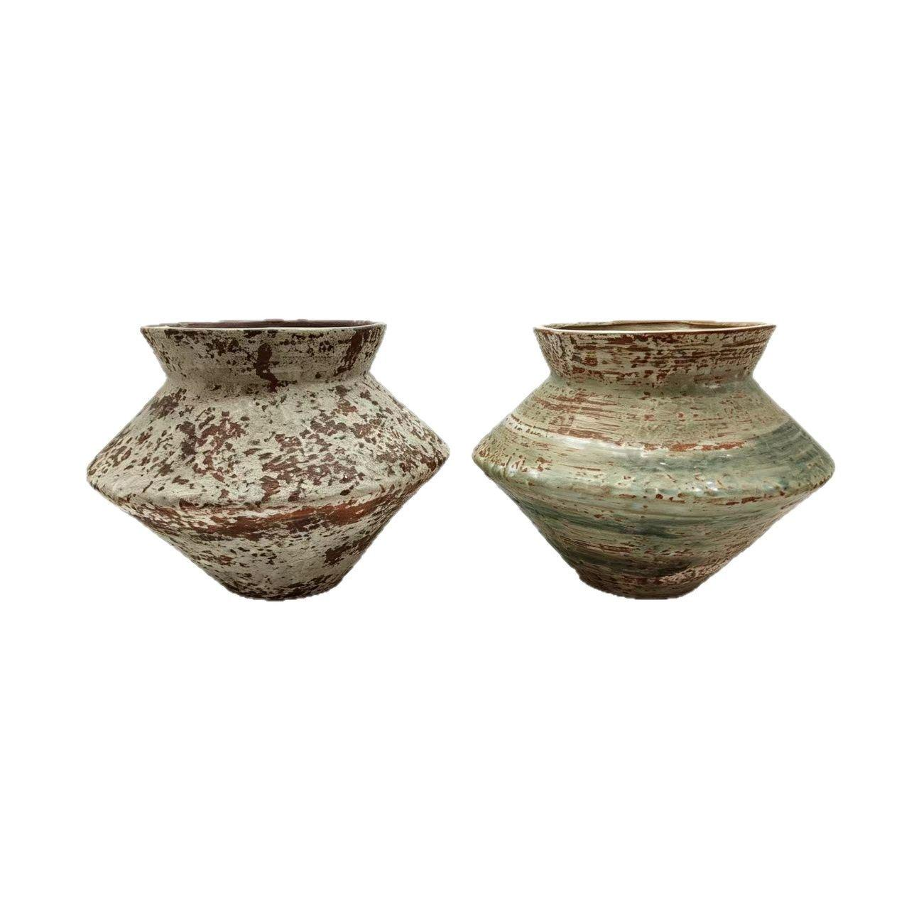 Ceramic Vase - INFINITE TOMATO