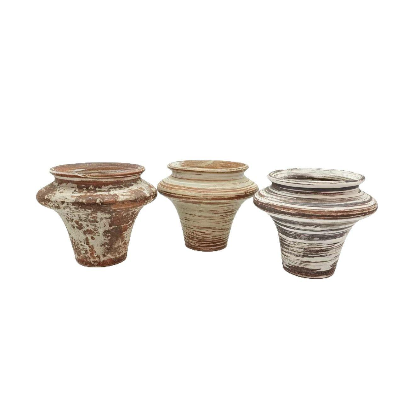 Ceramic Vase - INFINITE TOMATO