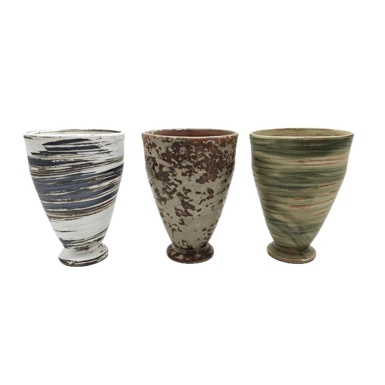 Ceramic Vase - INFINITE TOMATO