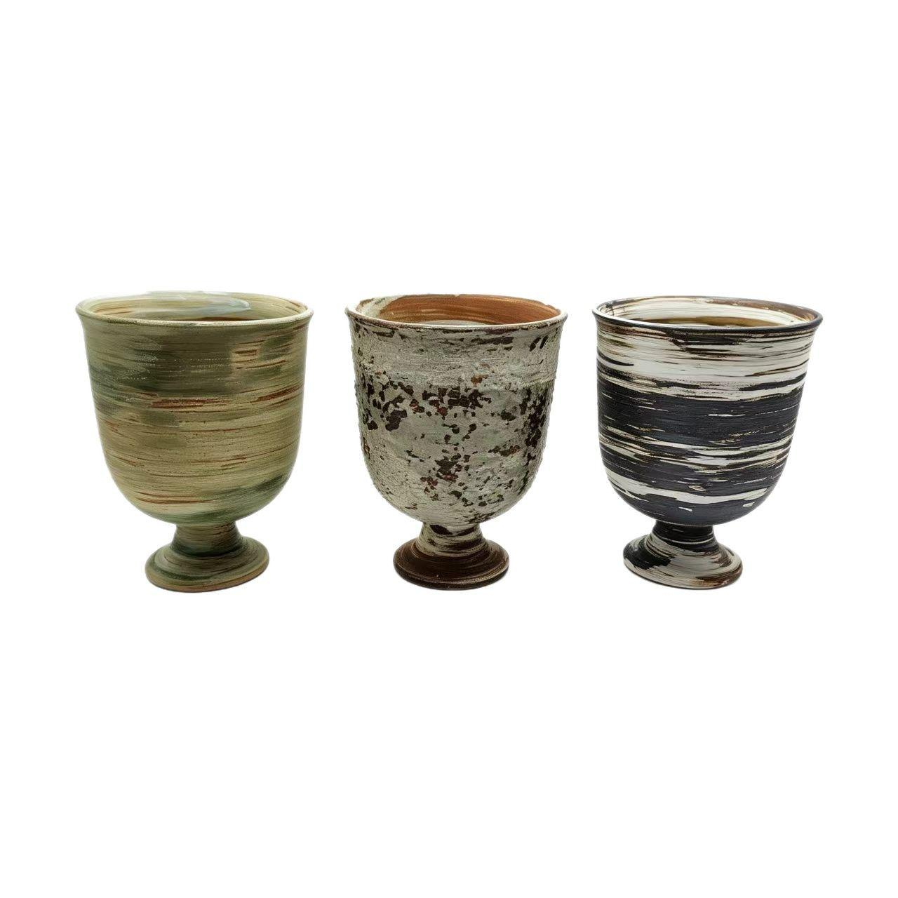 Ceramic Vase - INFINITE TOMATO