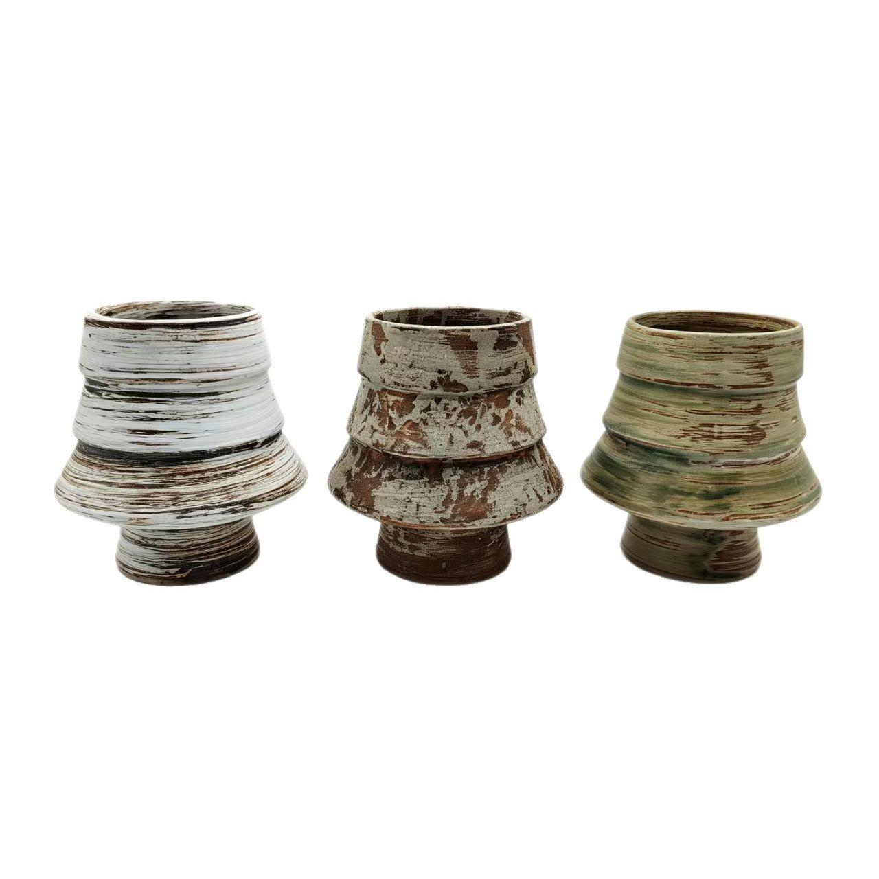 Ceramic Vase - INFINITE TOMATO