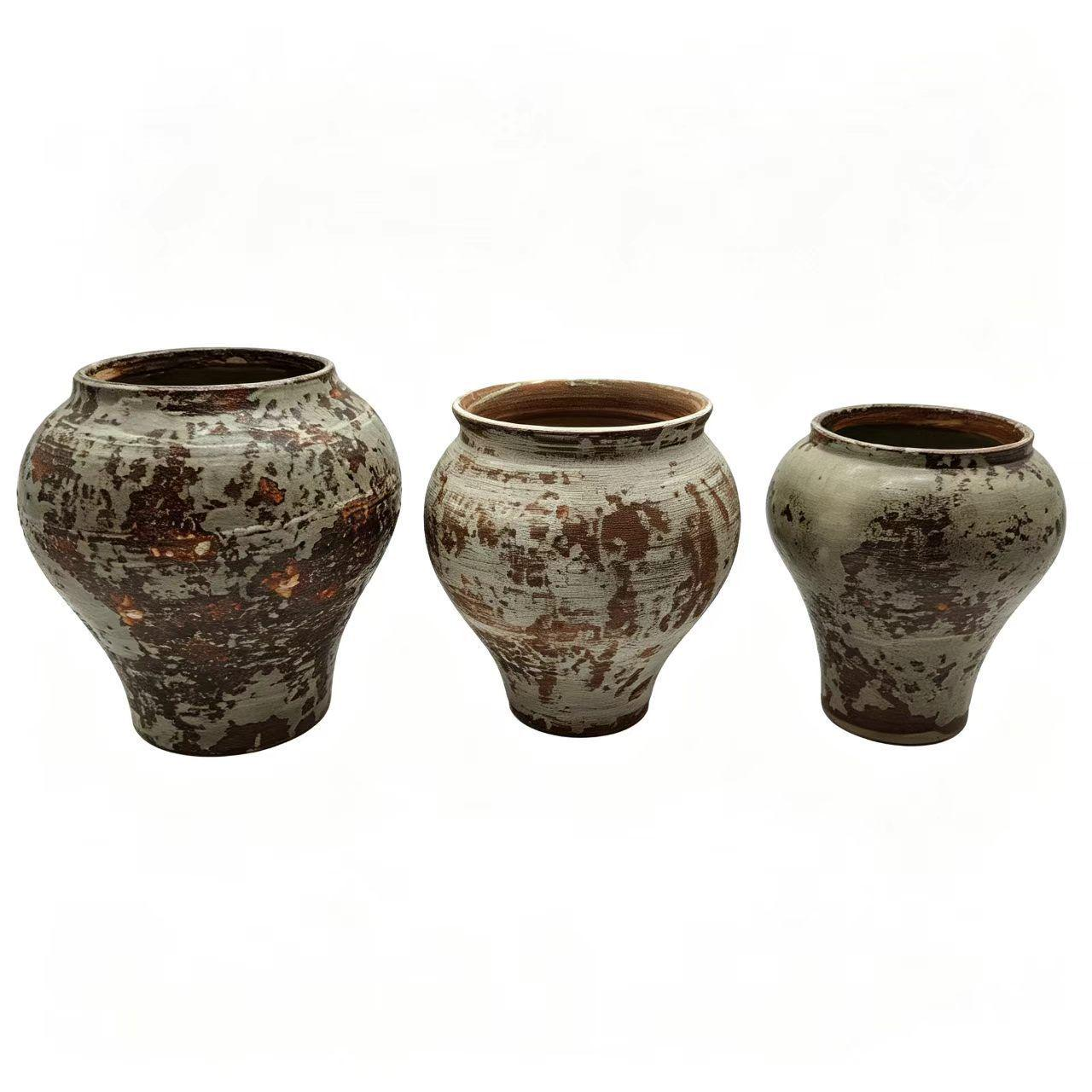 Ceramic Vase - INFINITE TOMATO