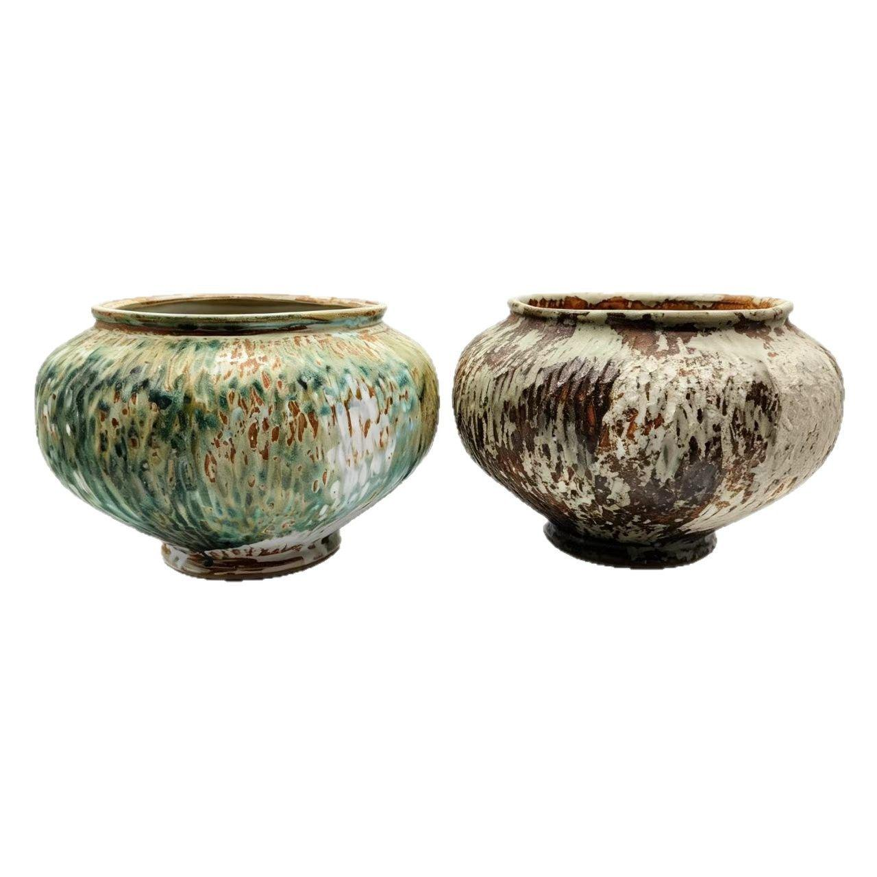 Ceramic Vase - INFINITE TOMATO