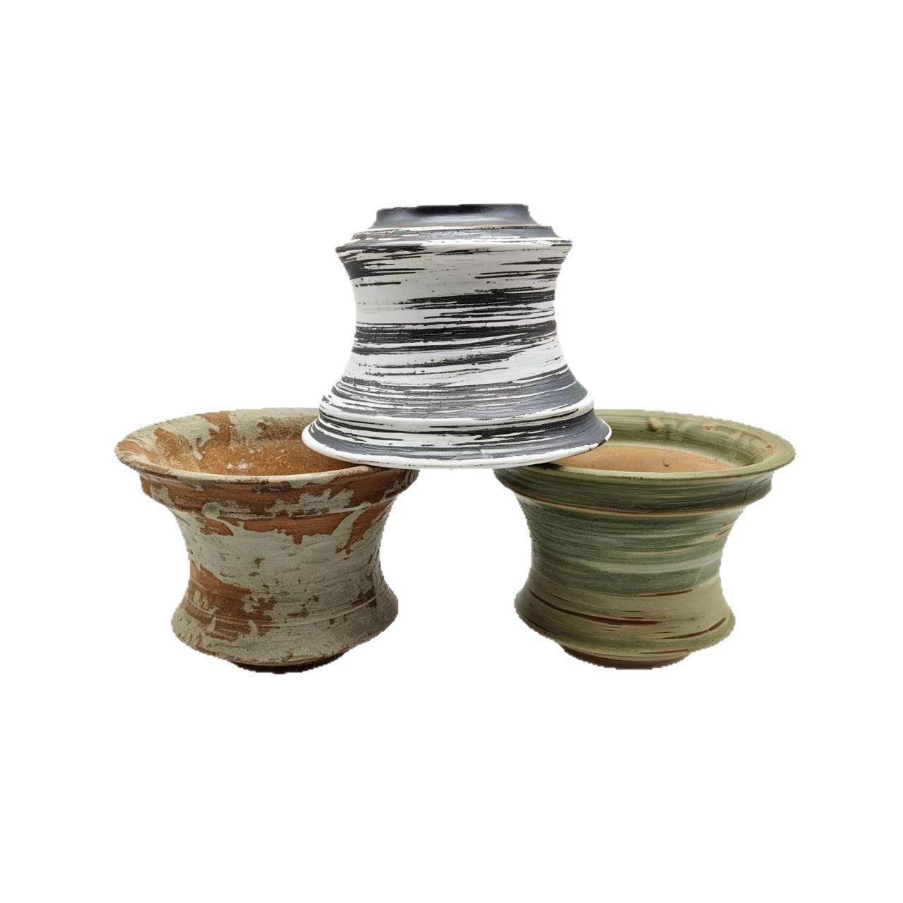 Ceramic Vase - INFINITE TOMATO