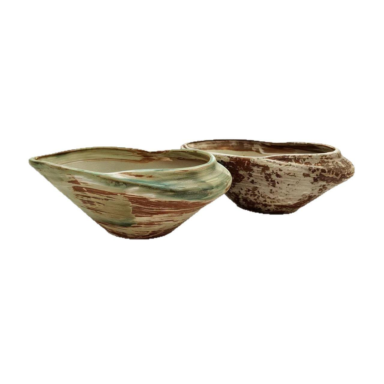 Ceramic Vase - INFINITE TOMATO