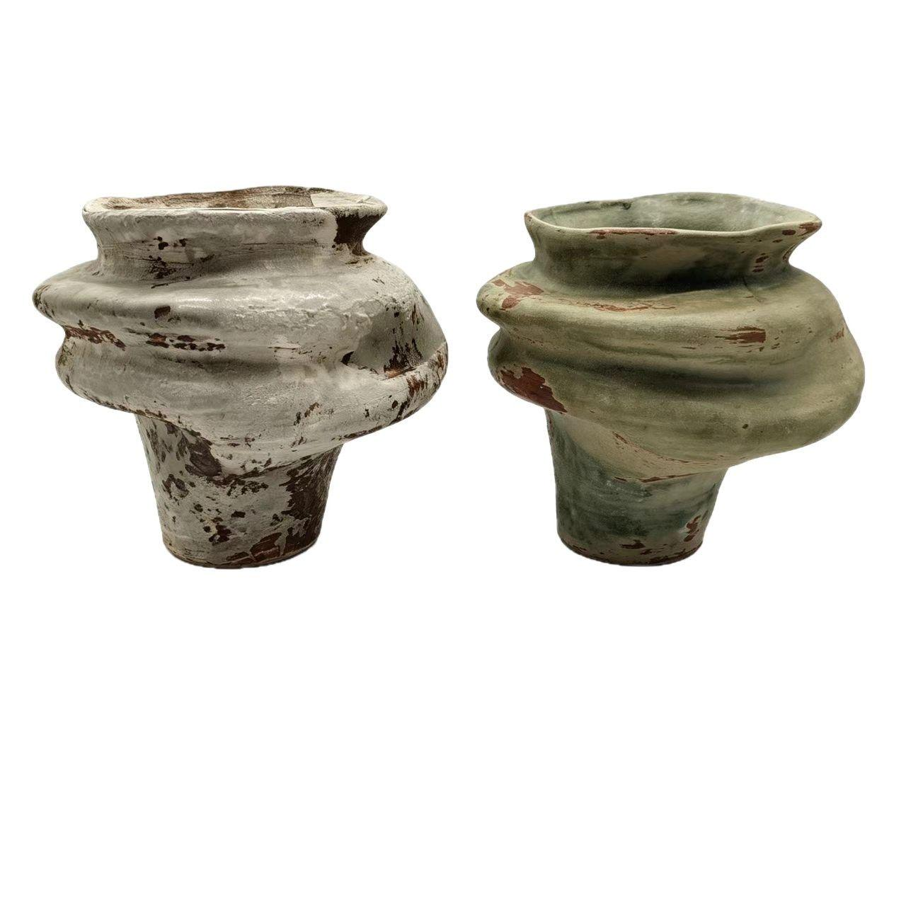 Ceramic Vase - INFINITE TOMATO