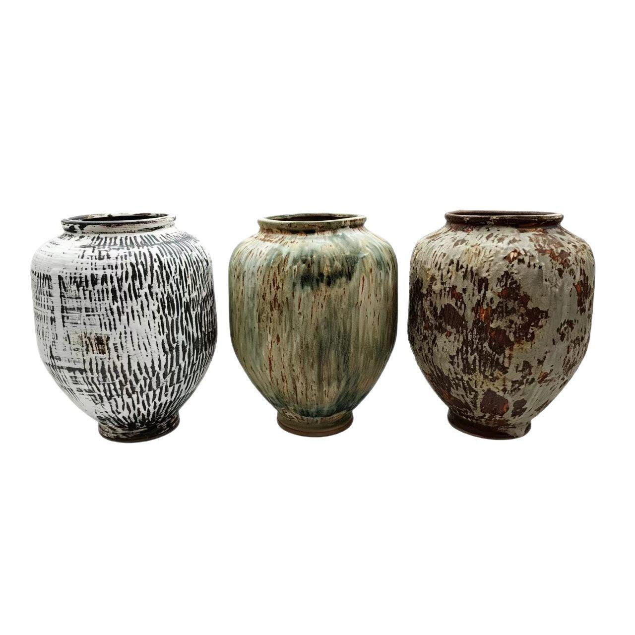 Ceramic Vase - INFINITE TOMATO