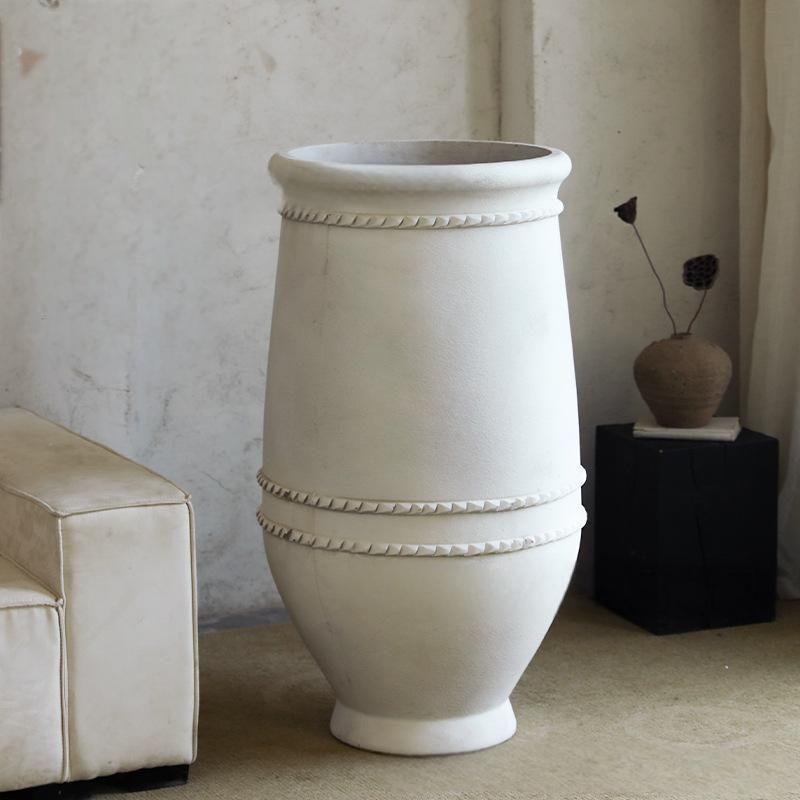 Ceramic Vase - INFINITE TOMATO
