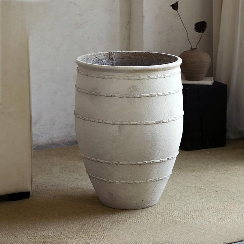 Ceramic Vase - INFINITE TOMATO
