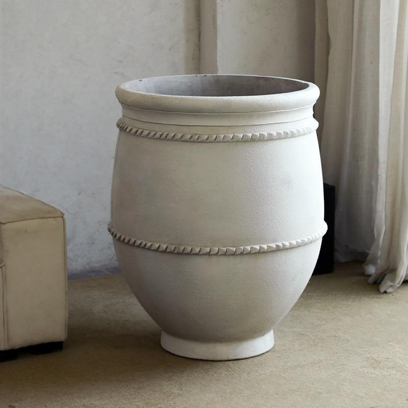 Ceramic Vase - INFINITE TOMATO