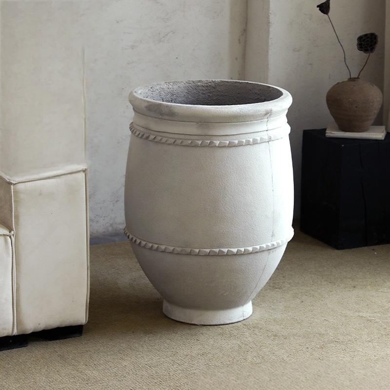 Ceramic Vase - INFINITE TOMATO
