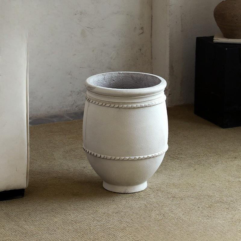 Ceramic Vase - INFINITE TOMATO