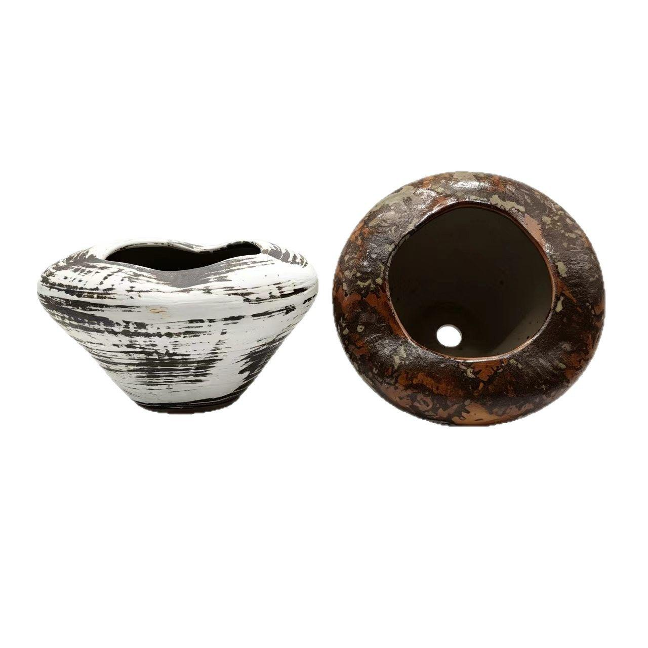 Ceramic Vase - INFINITE TOMATO
