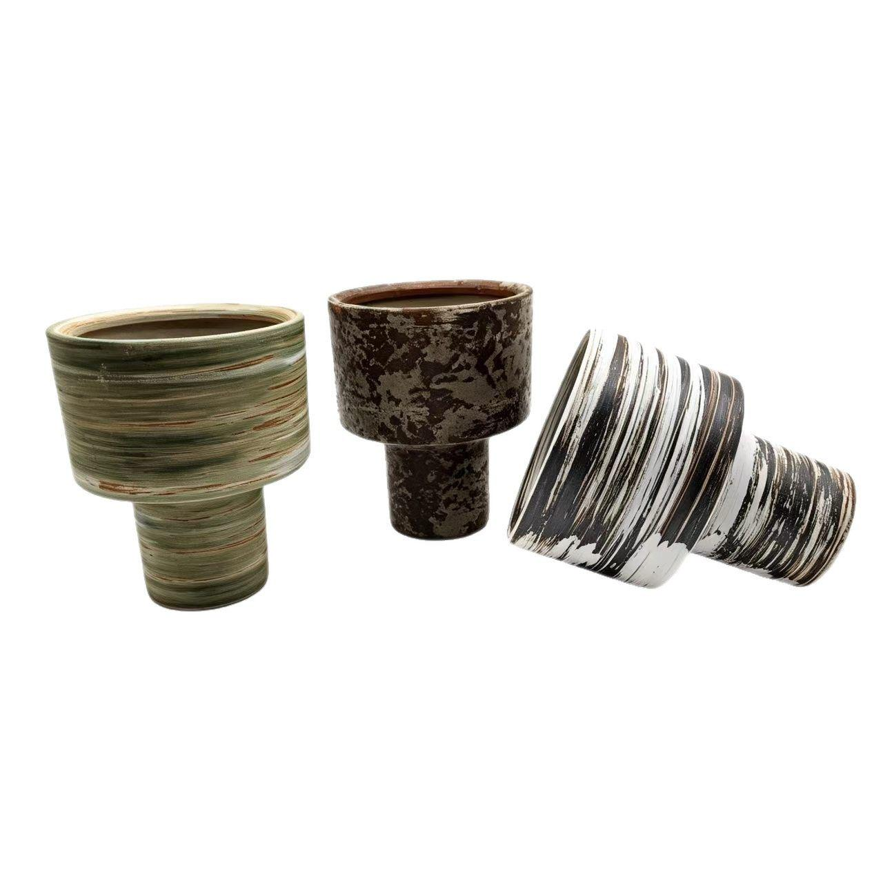 Ceramic Vase - INFINITE TOMATO