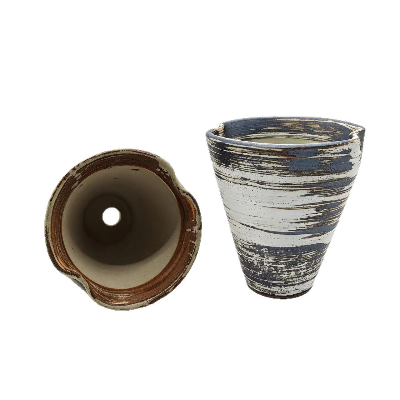 Ceramic Vase - INFINITE TOMATO