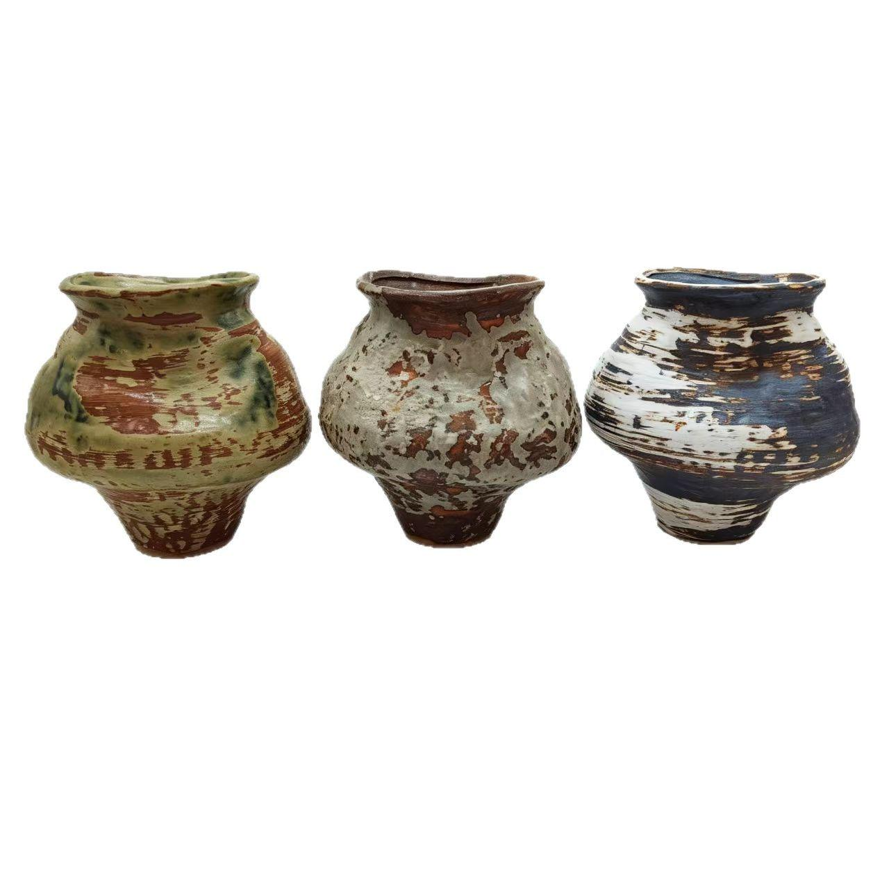 Ceramic Vase - INFINITE TOMATO