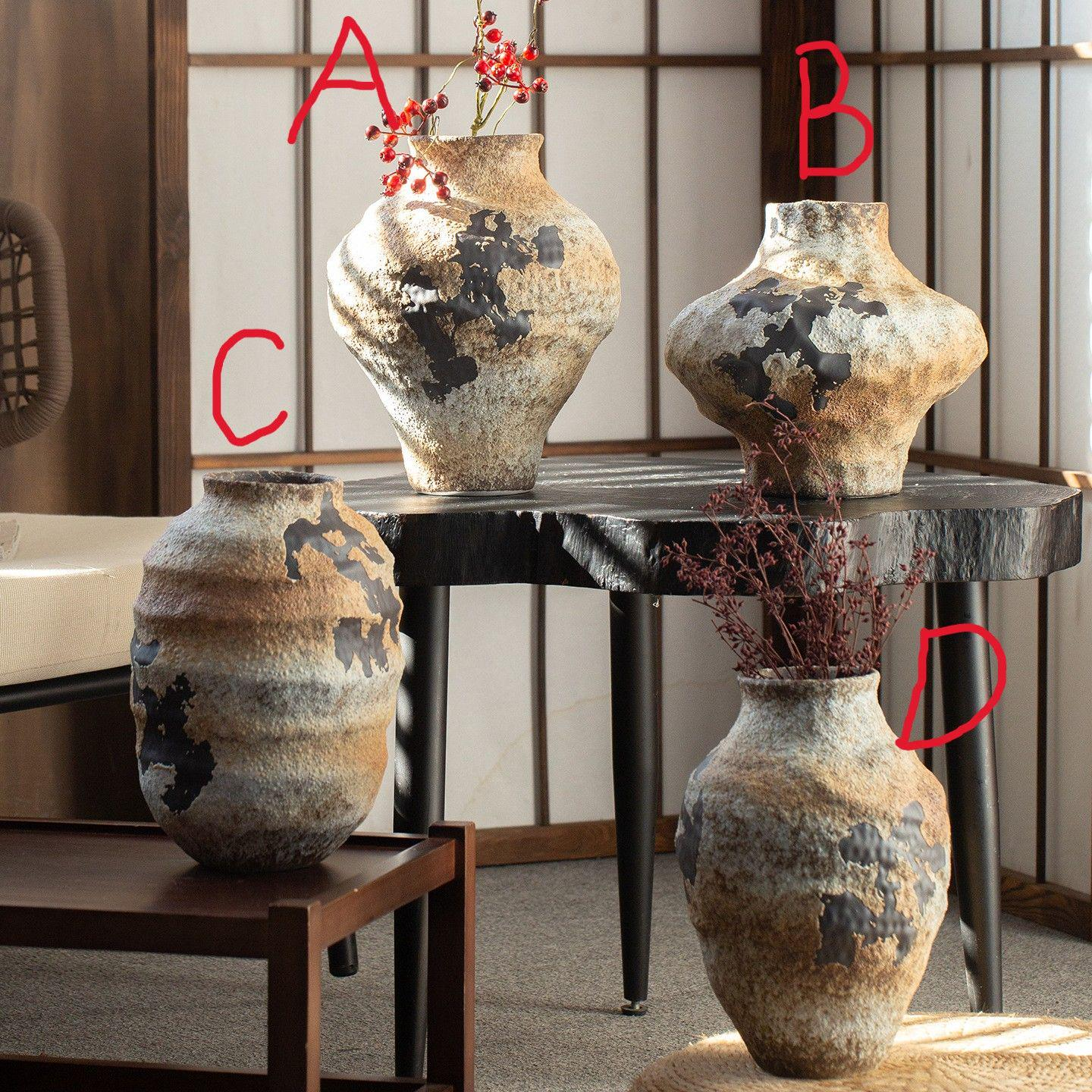 Ceramic Vase - INFINITE TOMATO