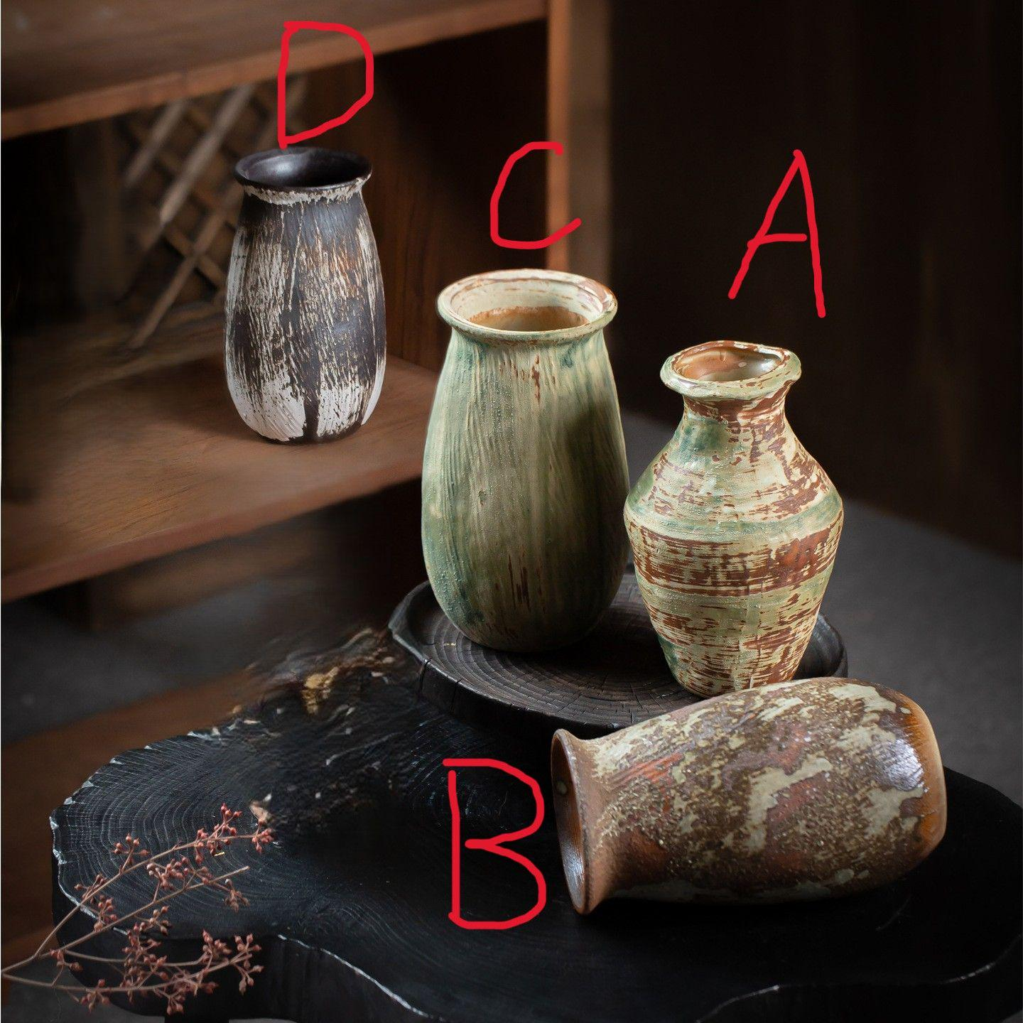 Ceramic Vase - INFINITE TOMATO