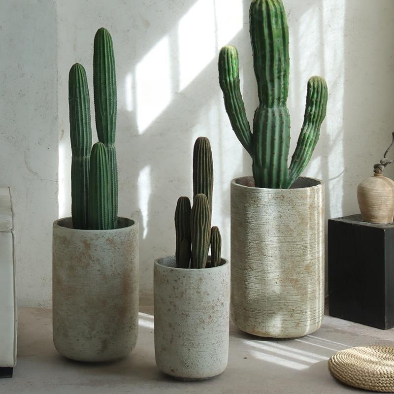 Ceramic Vase - INFINITE TOMATO