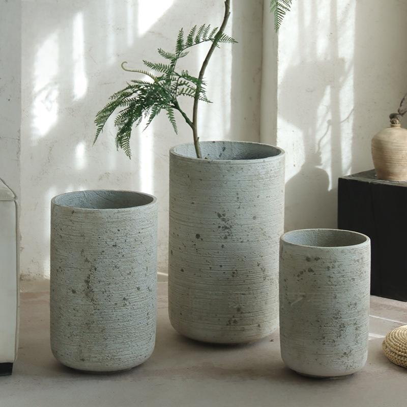 Ceramic Vase - INFINITE TOMATO