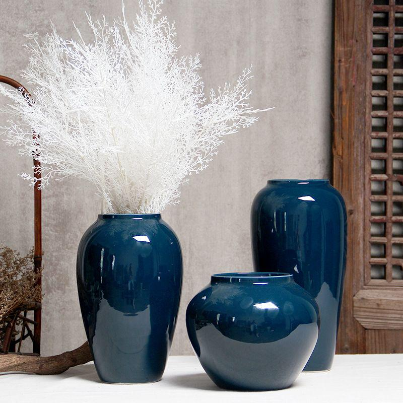 Ceramic Vase - INFINITE TOMATO