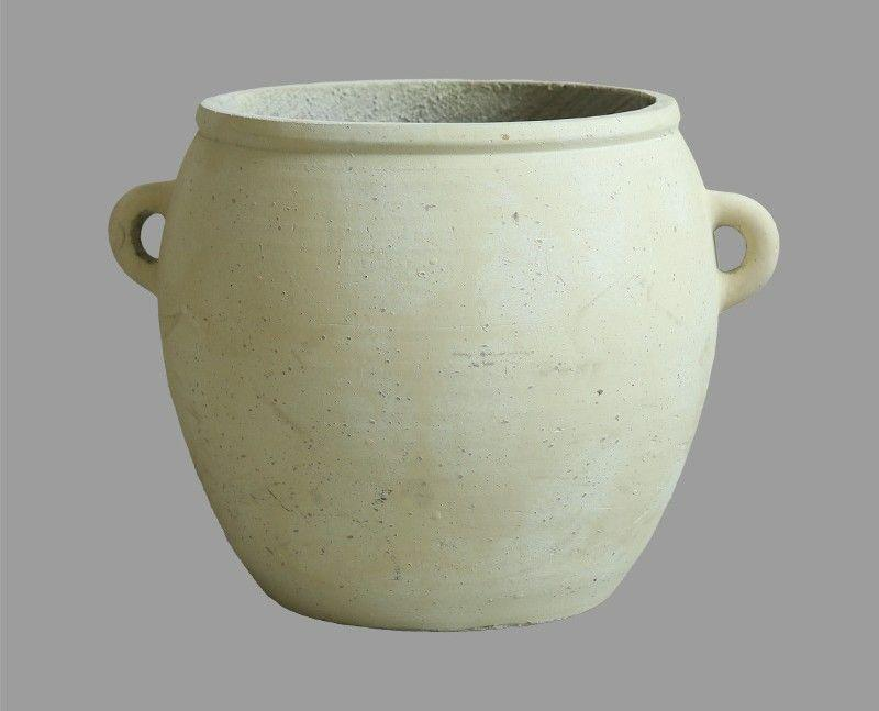 Ceramic Vase - INFINITE TOMATO