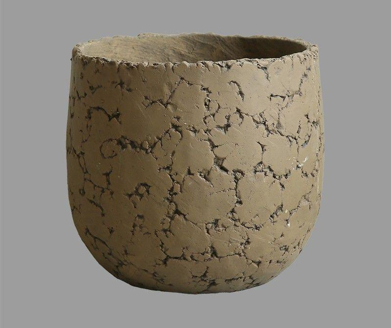 Ceramic Vase - INFINITE TOMATO