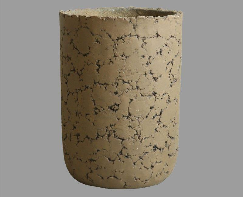 Ceramic Vase - INFINITE TOMATO