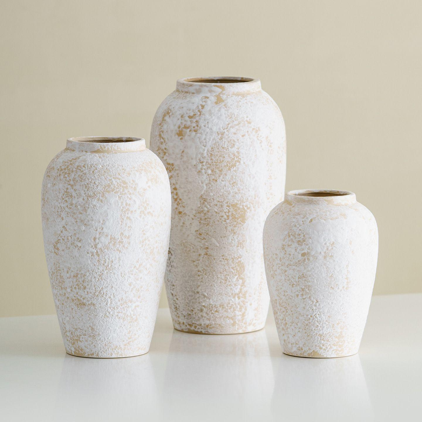 Ceramic Vase - INFINITE TOMATO