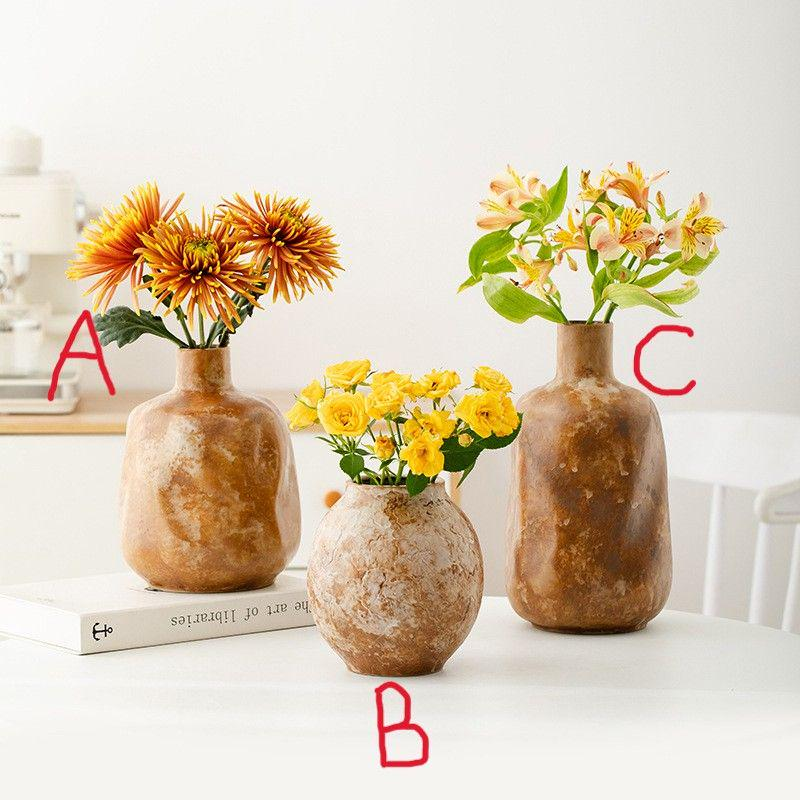 Ceramic Vase - INFINITE TOMATO