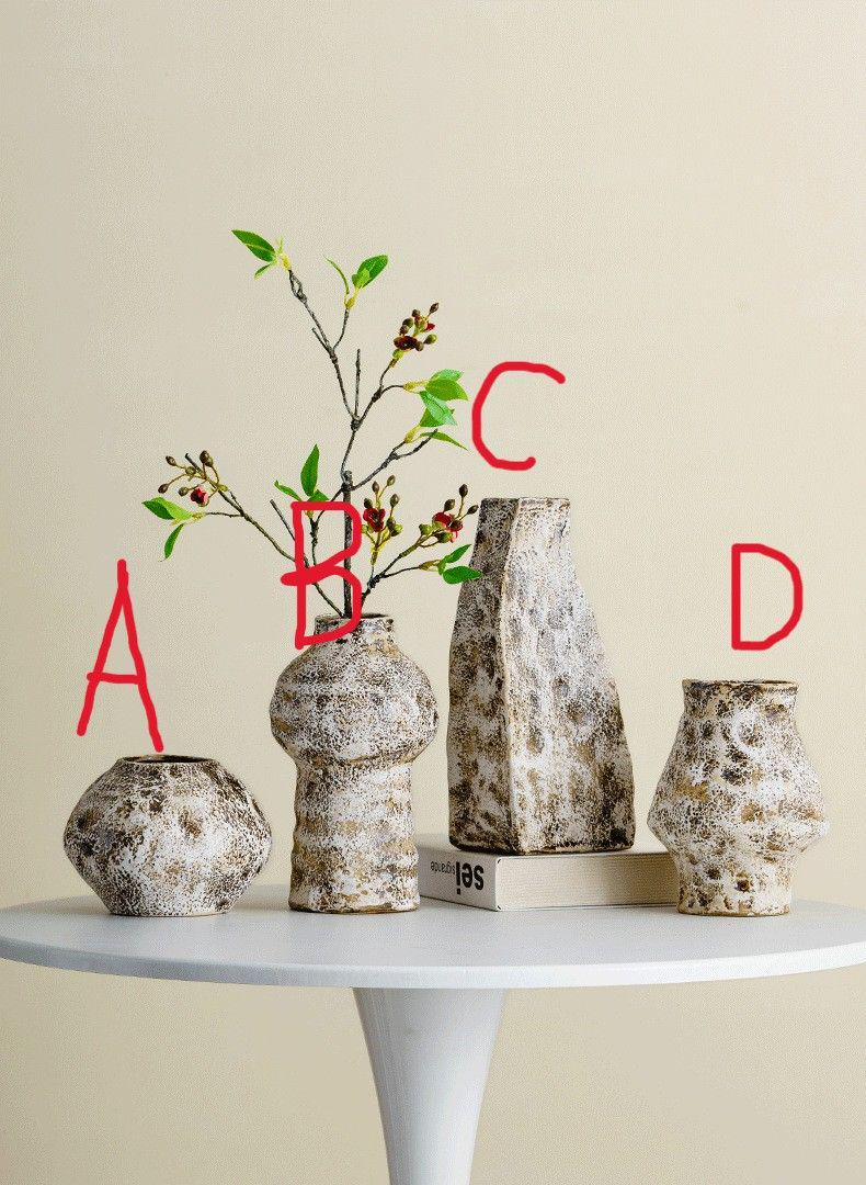 Ceramic Vase - INFINITE TOMATO