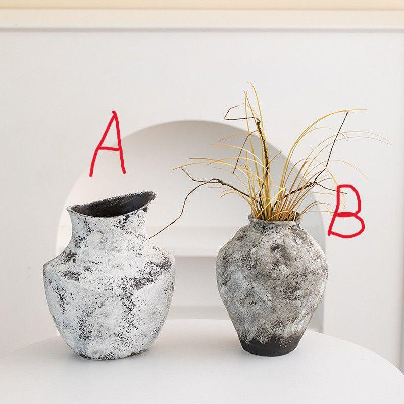 Ceramic Vase - INFINITE TOMATO