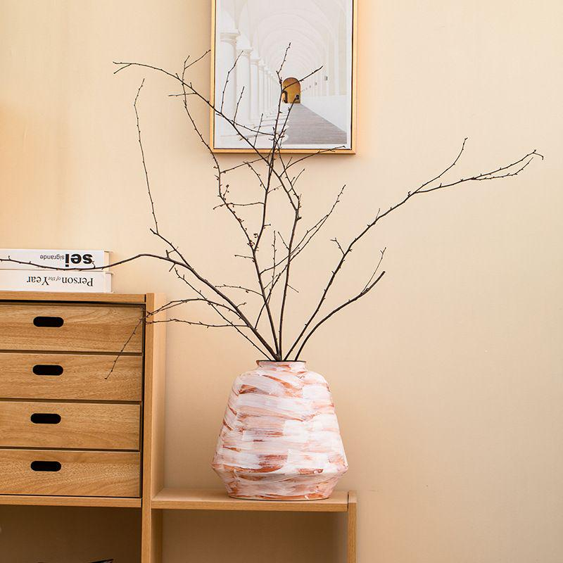 Ceramic Vase - INFINITE TOMATO