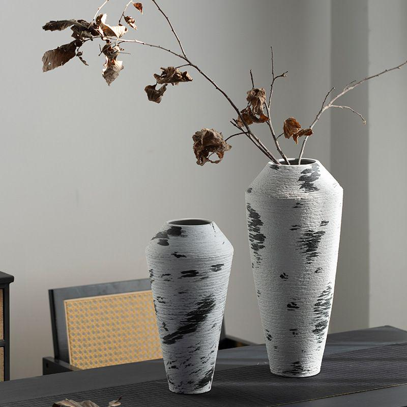 Ceramic Vase - INFINITE TOMATO