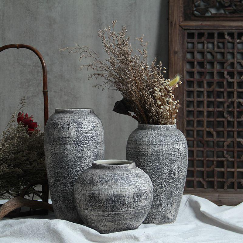 Ceramic Vase - INFINITE TOMATO