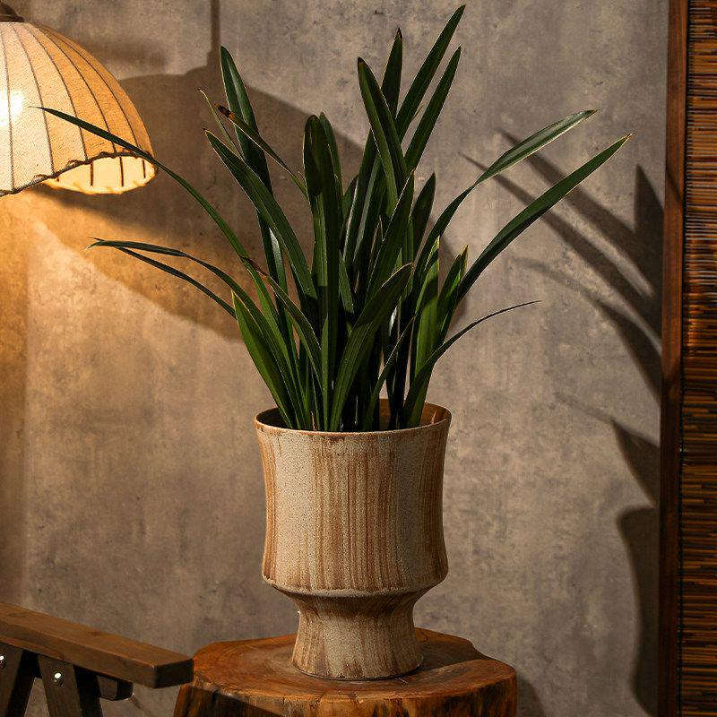 Ceramic Vase - INFINITE TOMATO