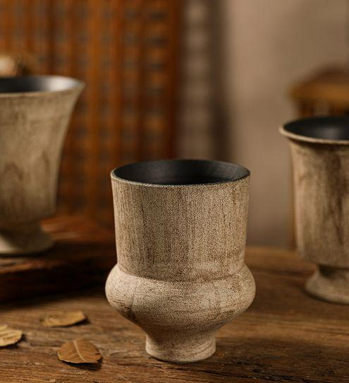 Ceramic Vase - INFINITE TOMATO