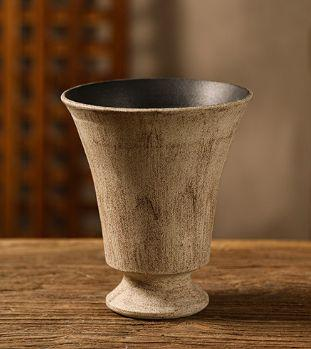 Ceramic Vase - INFINITE TOMATO
