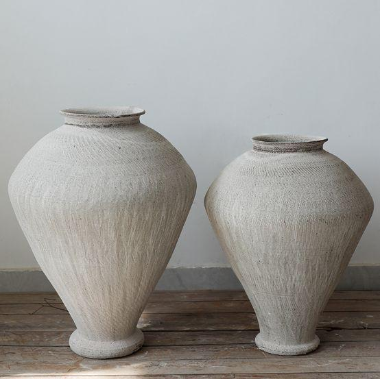 Ceramic Vase - INFINITE TOMATO